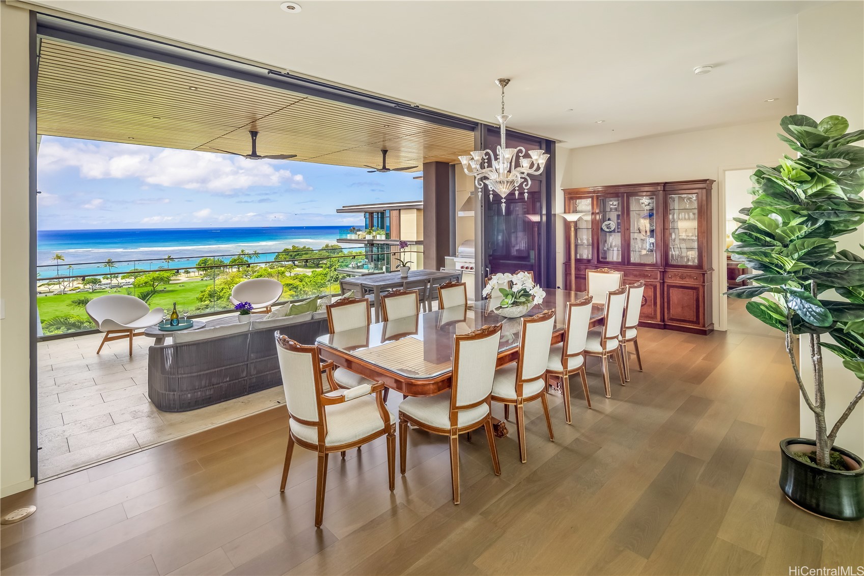 1388 Ala Moana Boulevard 6805