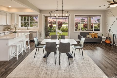 Photo of 91-1251 Kuanoo Street, Ewa Beach, HI 96706 (MLS # 202525113)