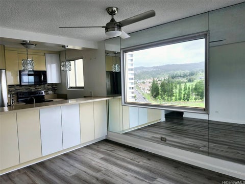 Photo of 98-99 Uao Place #1901, Aiea, HI 96701 (MLS # 202617354)