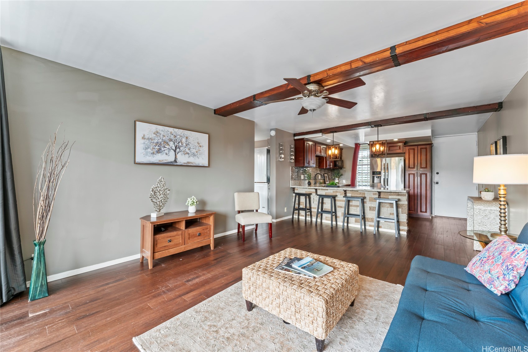 95-257 Waikalani Drive B1203