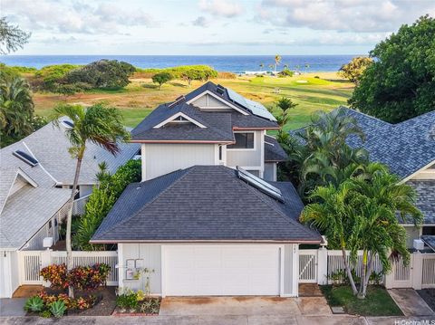 382 Kuanalu Place Honolulu HI 96825
