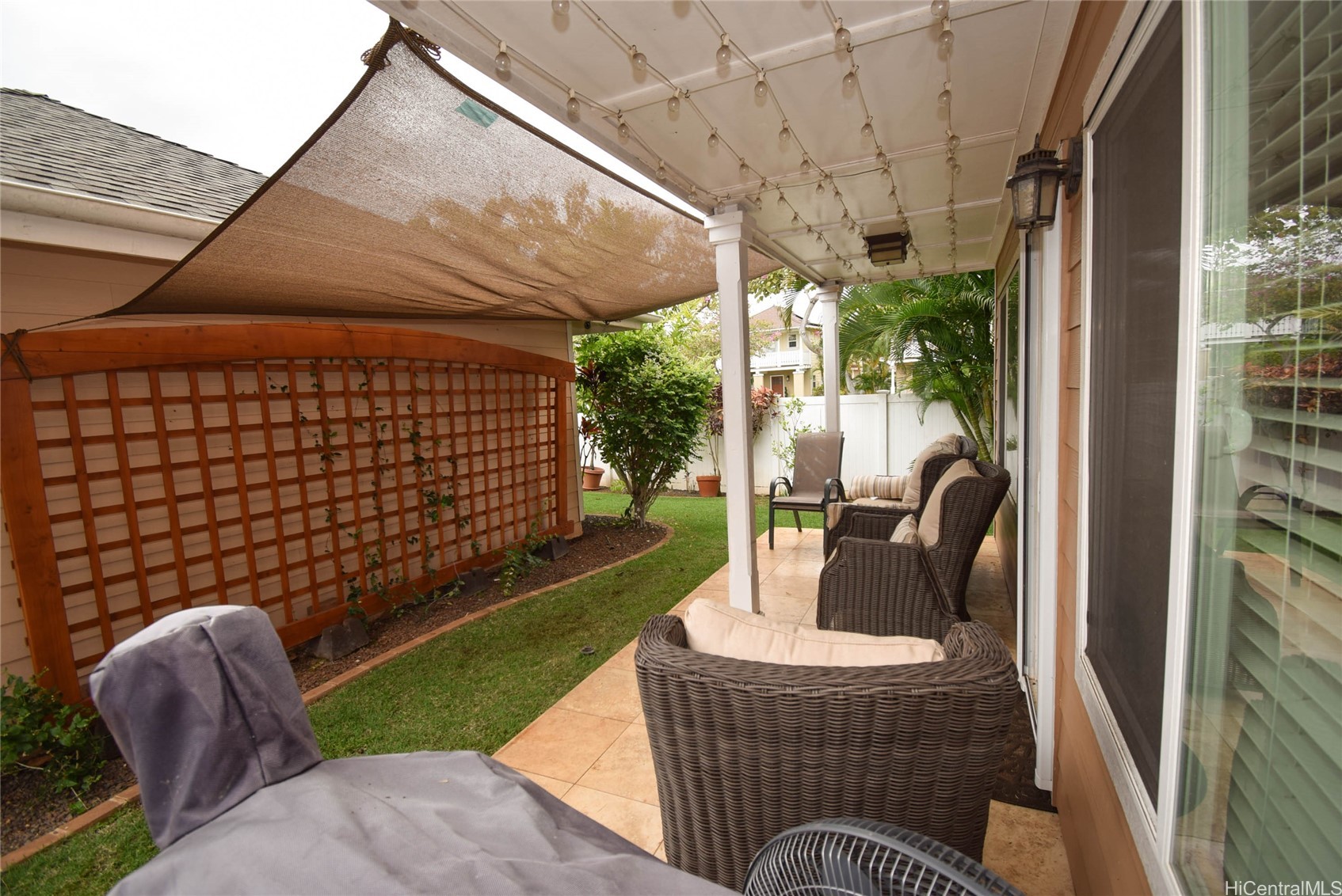 Ewa Beach Residential Lease