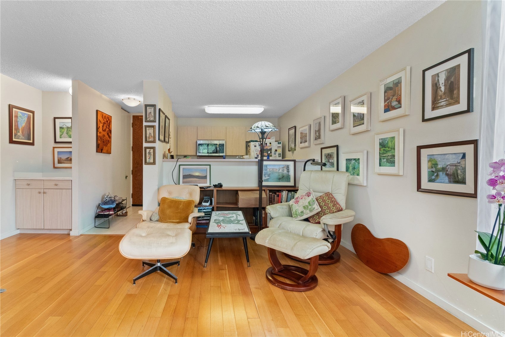 55 S Judd Street 501