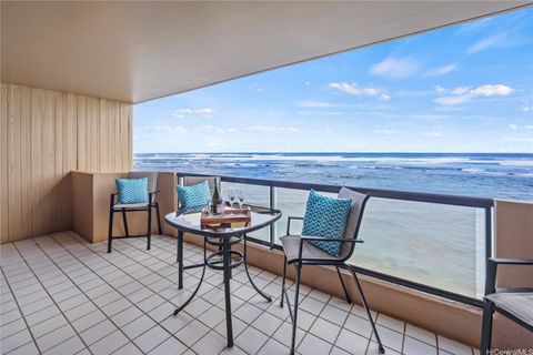 Photo of 68-159 Au Street #PH2, Waialua, HI 96791 (MLS # 202428721)