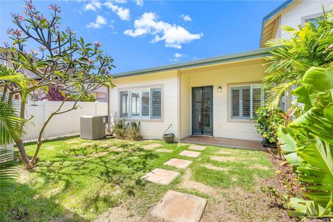 91-6550 Kapolei Parkway 3F6 Ewa Beach HI 96706