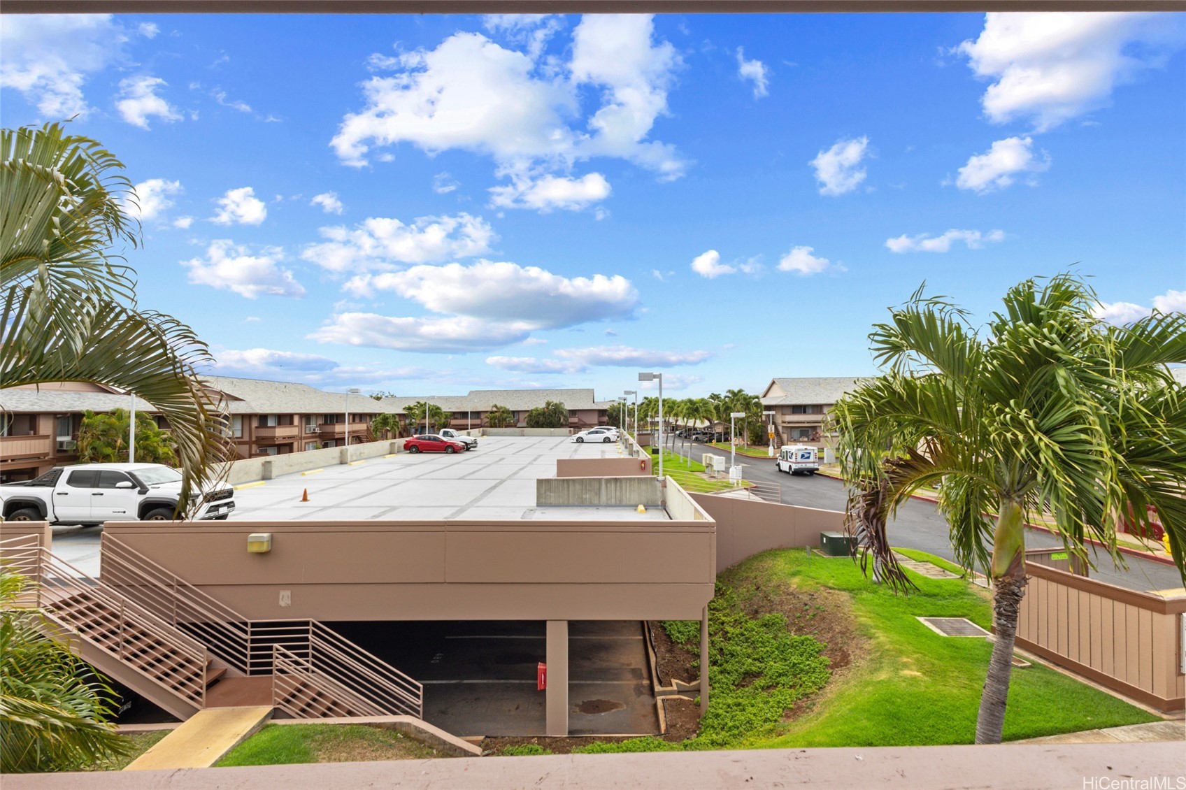 Palm Villas 2 Condominium