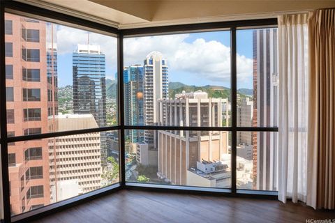 1088 Bishop Street 2712 Honolulu HI 96813
