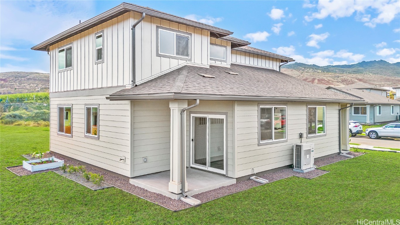 91-4072 Hikuha Street Lot 19