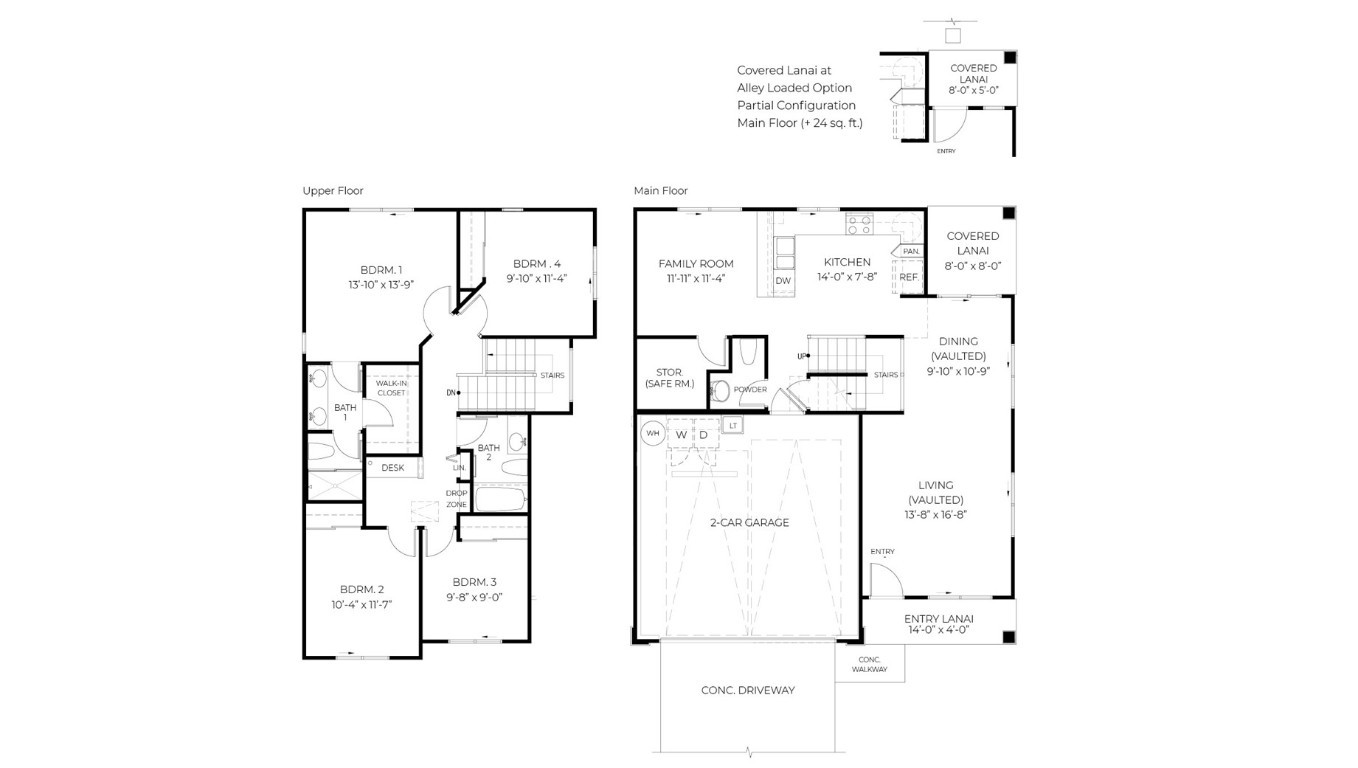 91-4072 Hikuha Street Lot 19