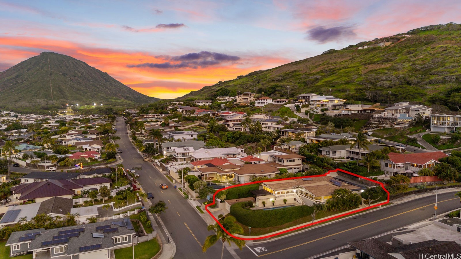 101 Nawiliwili Street