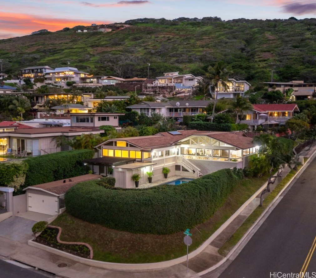 101 Nawiliwili Street