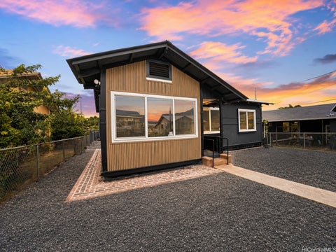 Photo of 85-915 Midway Street, Waianae, HI 96792 (MLS # 202612060)