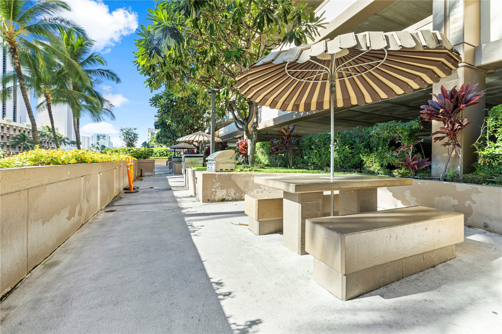 Discovery Bay Residential Lease