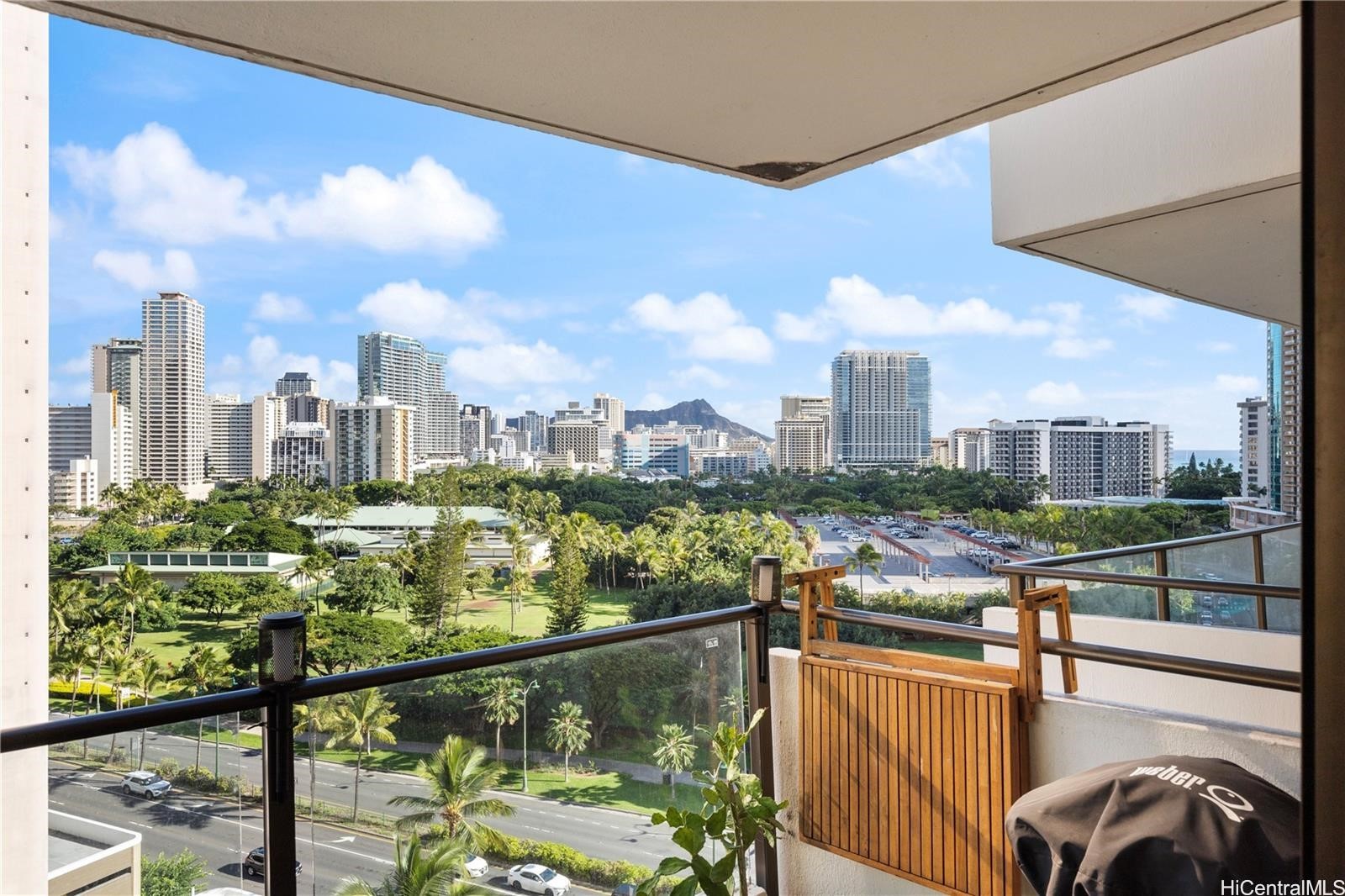 Honolulu Residential Lease