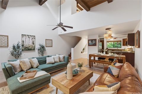 46-369 Haiku Road D3 Kaneohe HI 96744