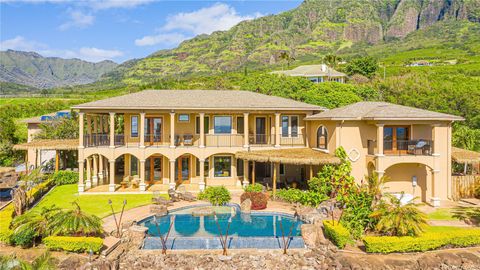 Photo of 84-1000 Maiola Street, Waianae, HI 96792 (MLS # 202604988)