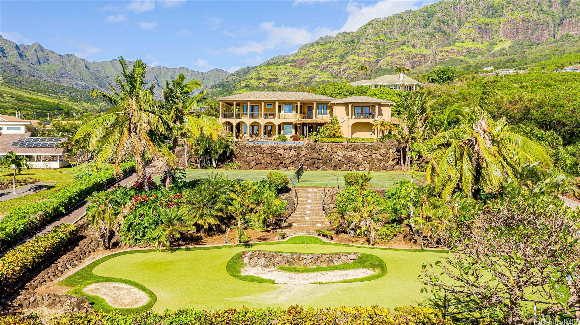 84-1000 Maiola Street