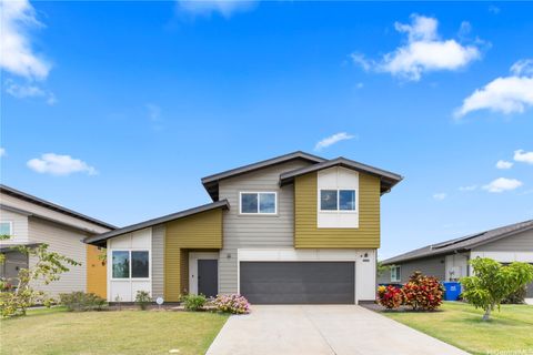 Photo of 91-1762 Mee Street, Ewa Beach, HI 96706 (MLS # 202600746)