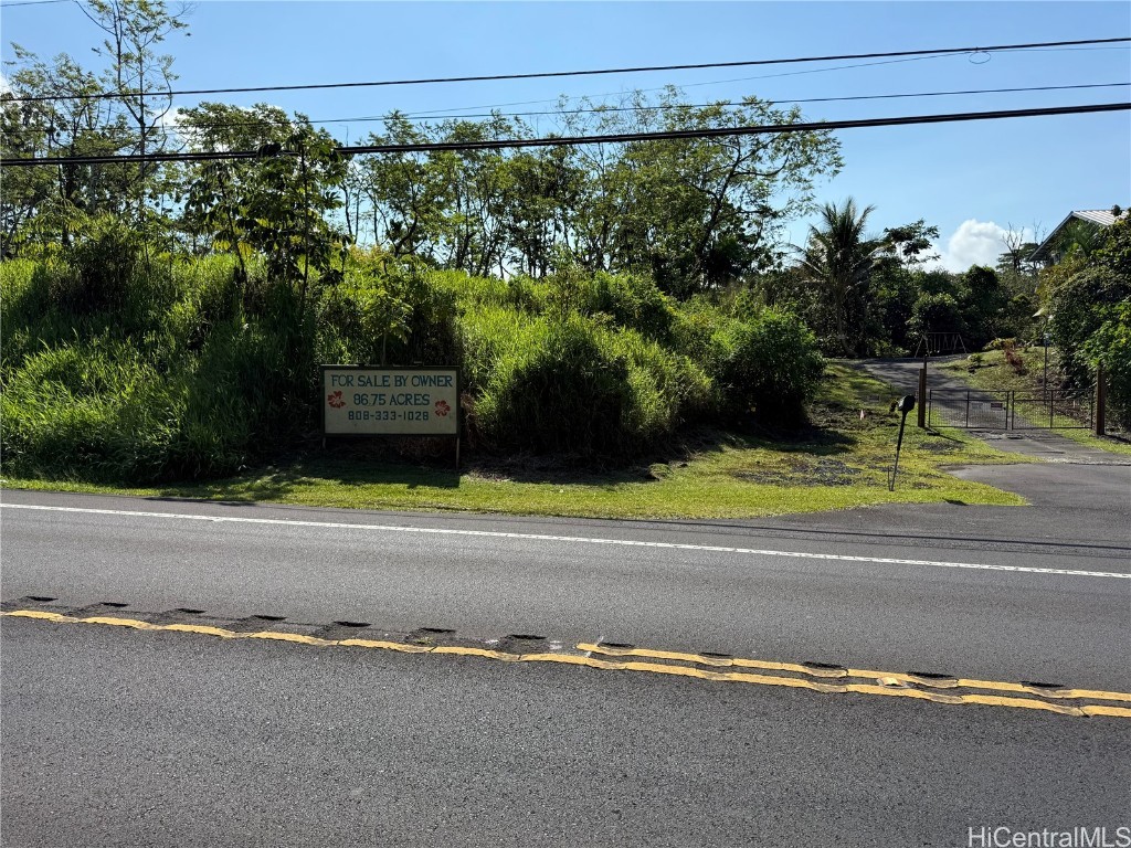 Pahoa Home Residence