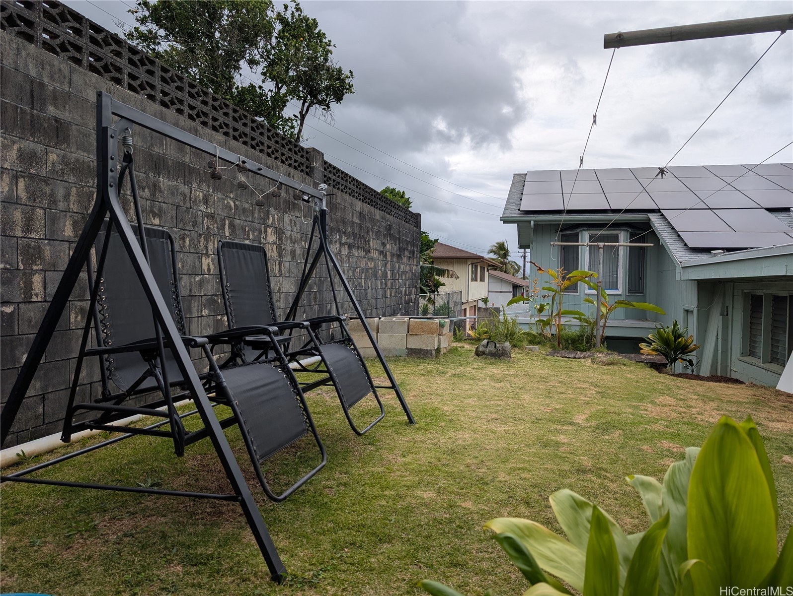 Kaneohe Duplex