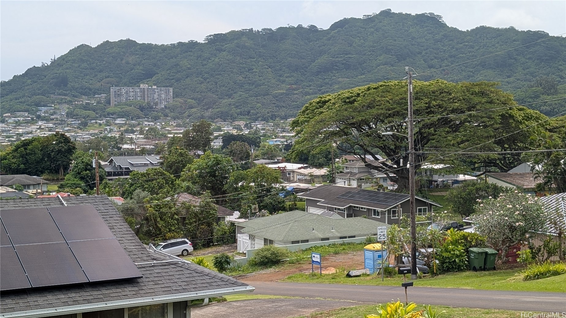 Kaneohe Duplex