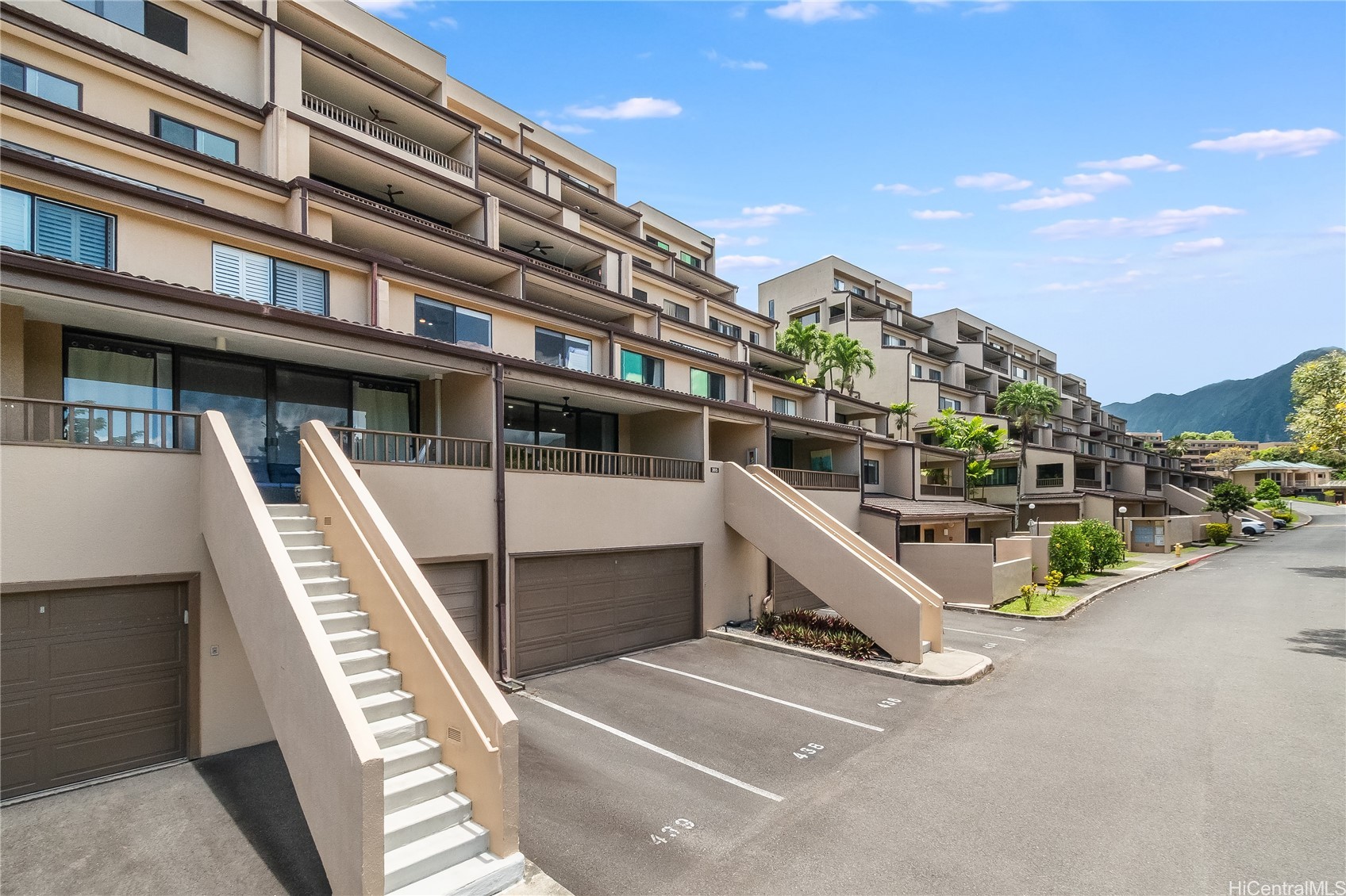 Poha Kea Point 4-2 Condominium