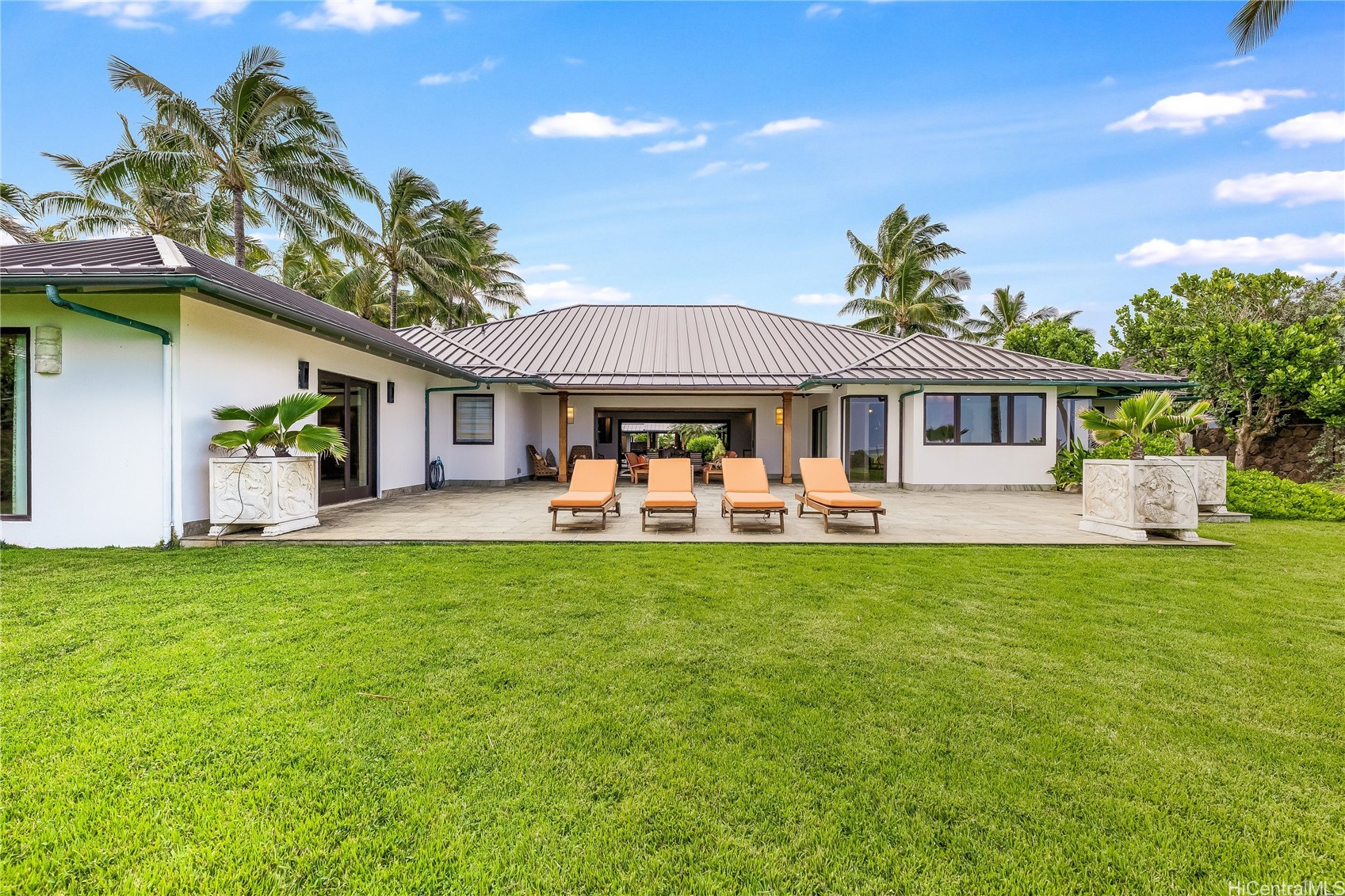 Kailua Home Residence