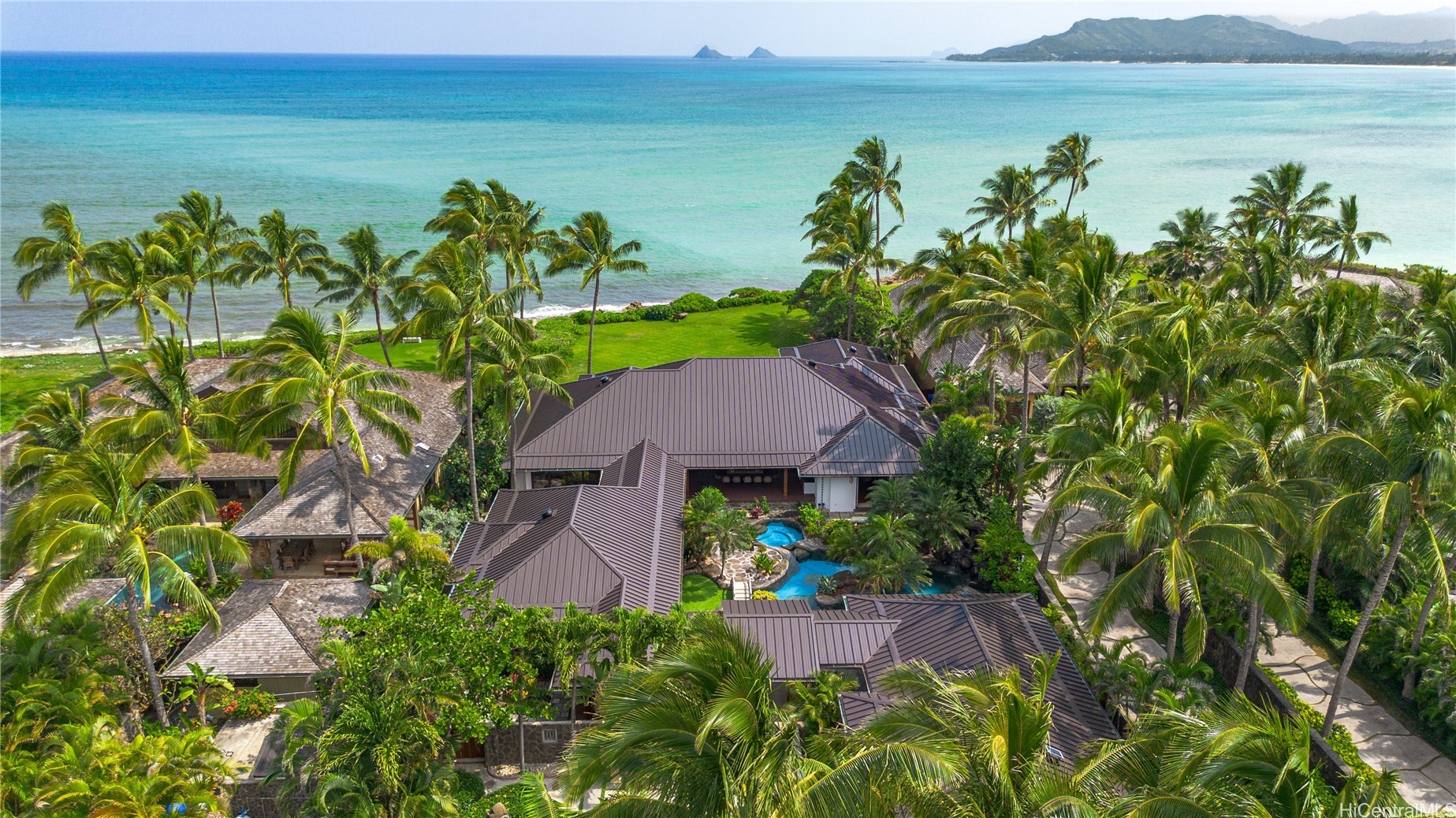 47 Kailuana Place
