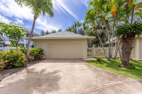 Photo of 292 Kipukai Place, Honolulu, HI 96825 (MLS # 202612541)