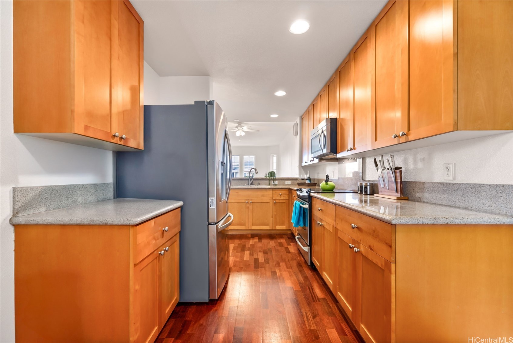 520 Lunalilo Home Road 7411