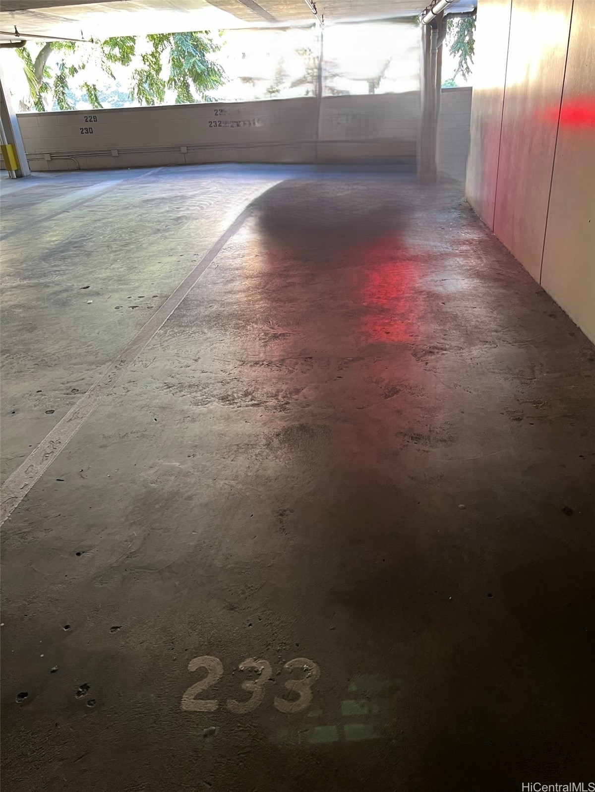 Pavilion At Waikiki Residential Lease