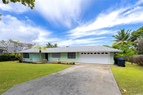 Photo of 176 Kuulei Road, Kailua, HI 96734 (MLS # 202603881)