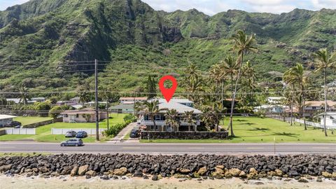 Photo of 51-408 Kamehameha Highway, Kaaawa, HI 96730 (MLS # 202606847)