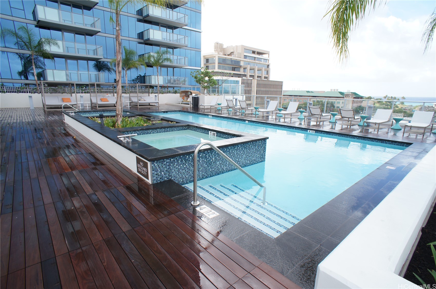 600 Ala Moana Boulevard 3604