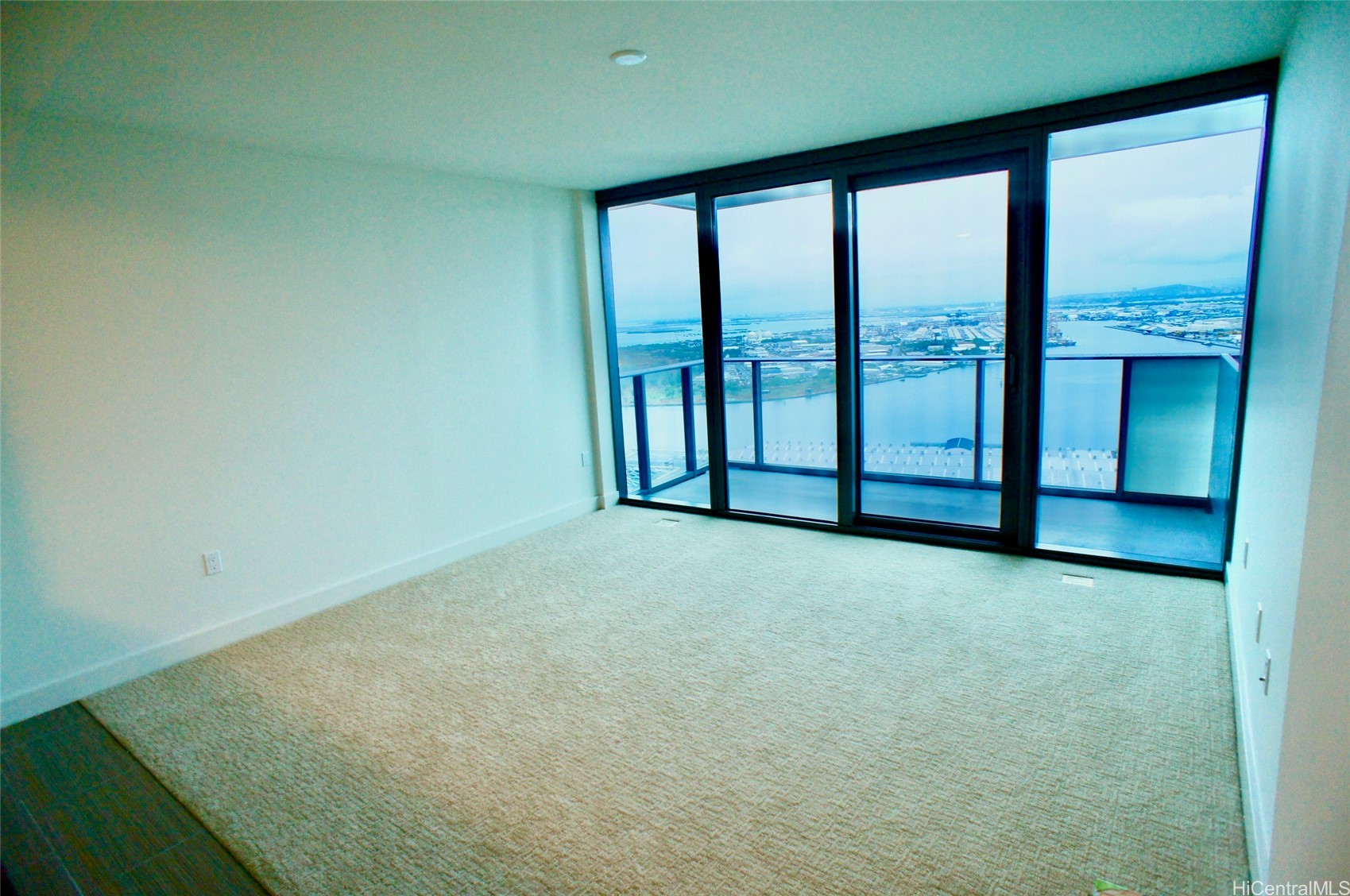 600 Ala Moana Boulevard 3604