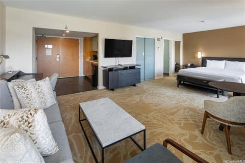 Photo of 410 Atkinson Drive #3301, Honolulu, HI 96814 (MLS # 202615917)