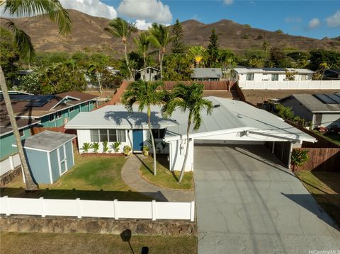 1209 Mokapu Boulevard Kailua HI 96734