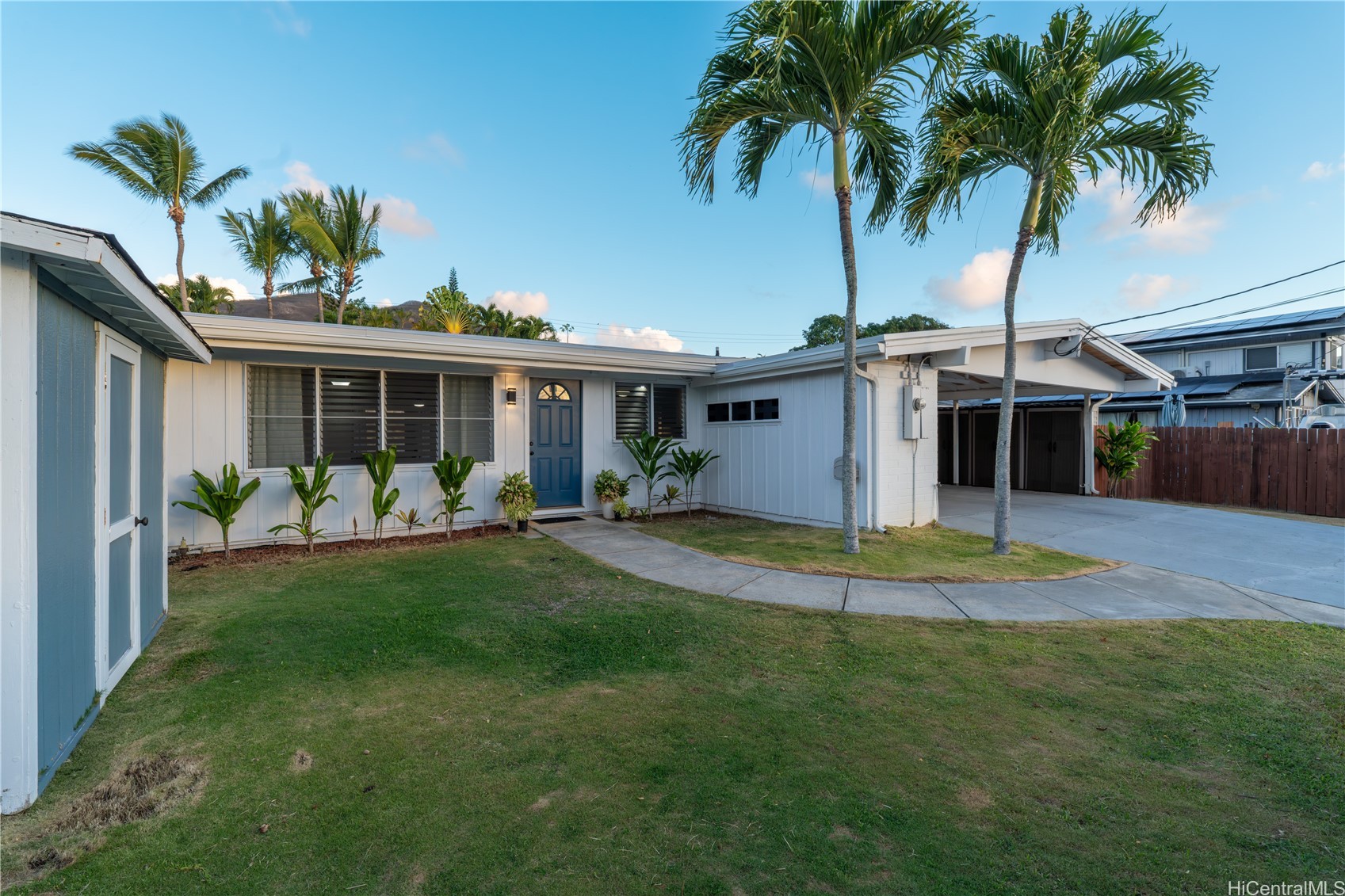 1209 Mokapu Boulevard