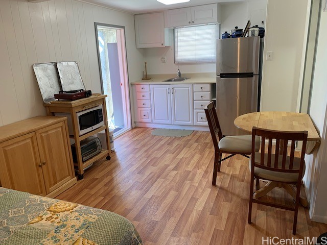 Honolulu Home Residence