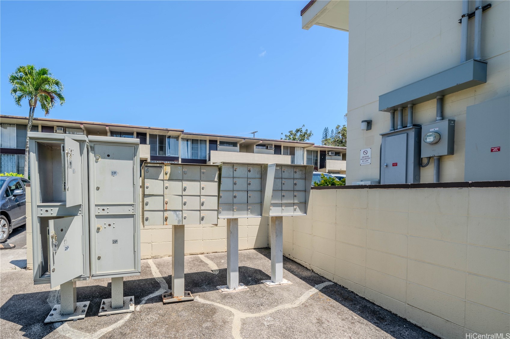Waipio Gardens Condominium