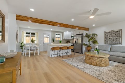 Photo of 84-1118 Lahaina Street #A, Waianae, HI 96792 (MLS # 202612910)