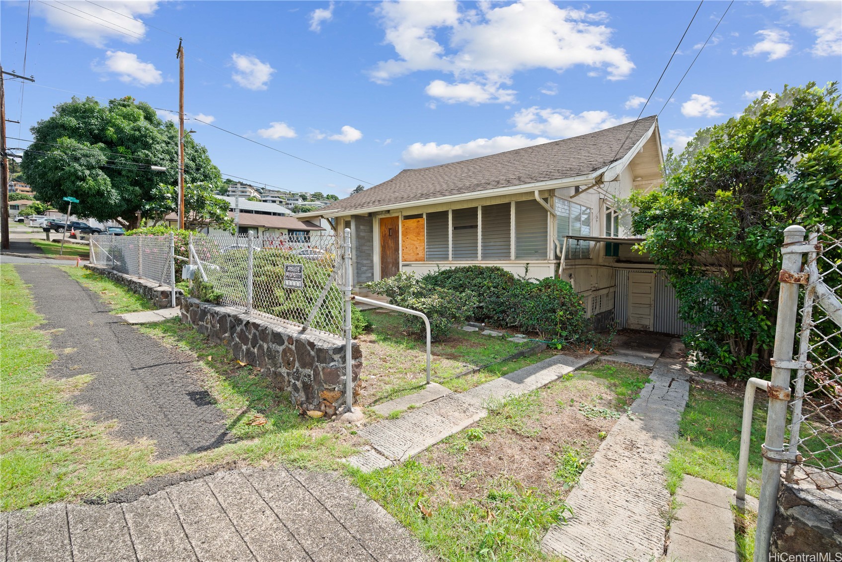 2023 Houghtailing Street