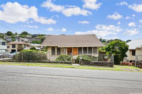 2023 Houghtailing Street Honolulu HI 96817