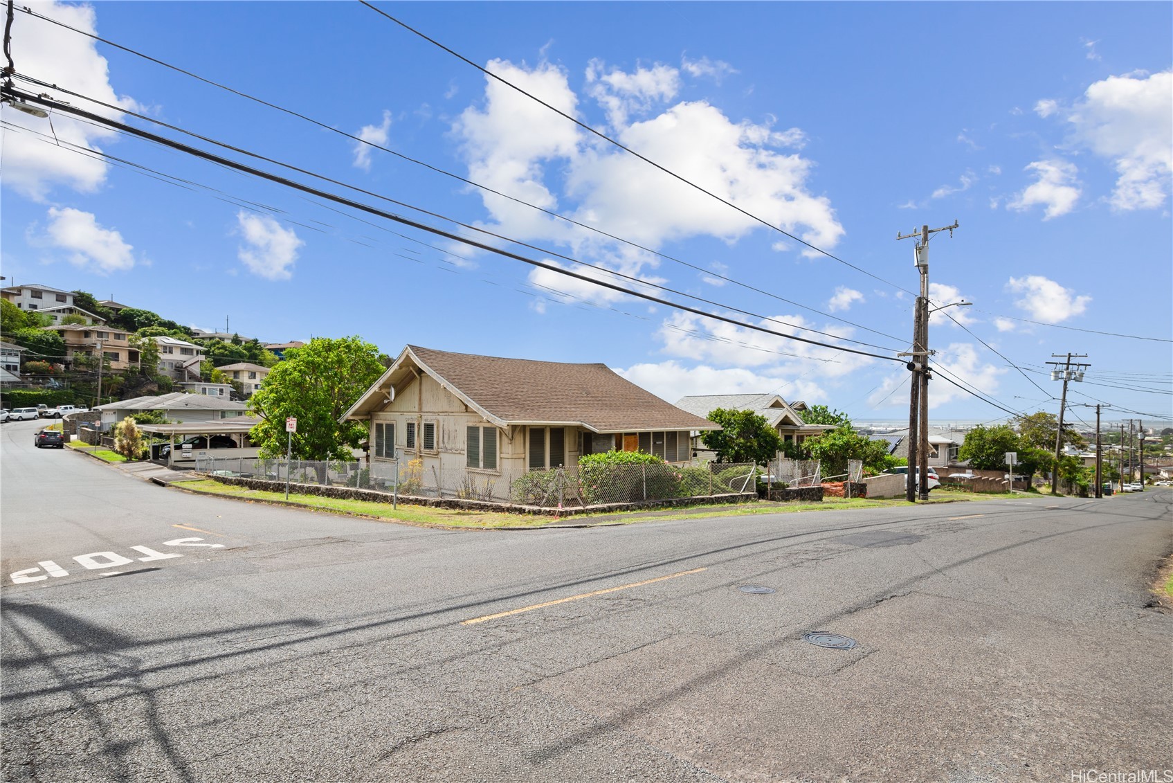 2023 Houghtailing Street