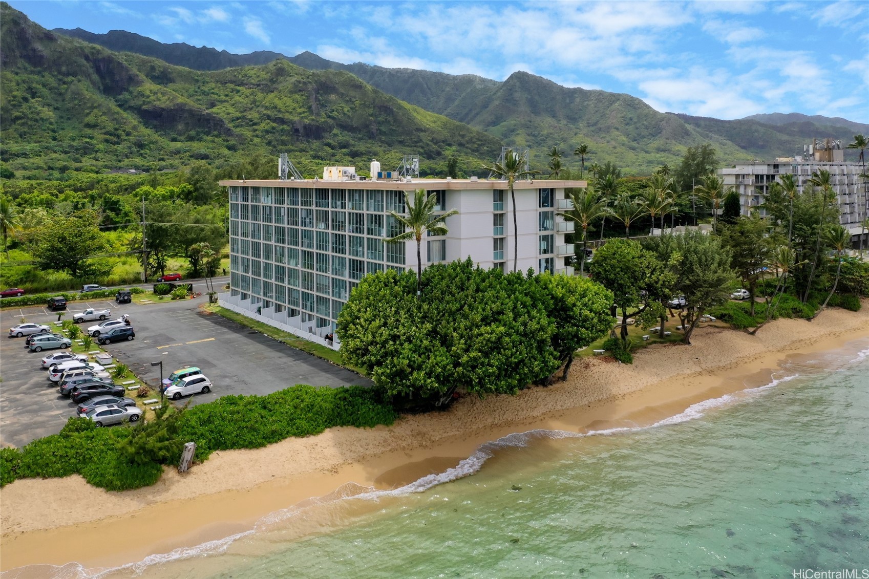 Hanohano Hale Condominium