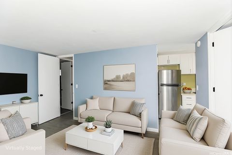 Photo of 1415 Liholiho Street #401, Honolulu, HI 96822 (MLS # 202600653)