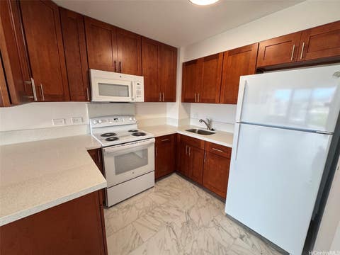 Photo of 2474 Kapiolani Boulevard #1103, Honolulu, HI 96826 (MLS # 202614736)