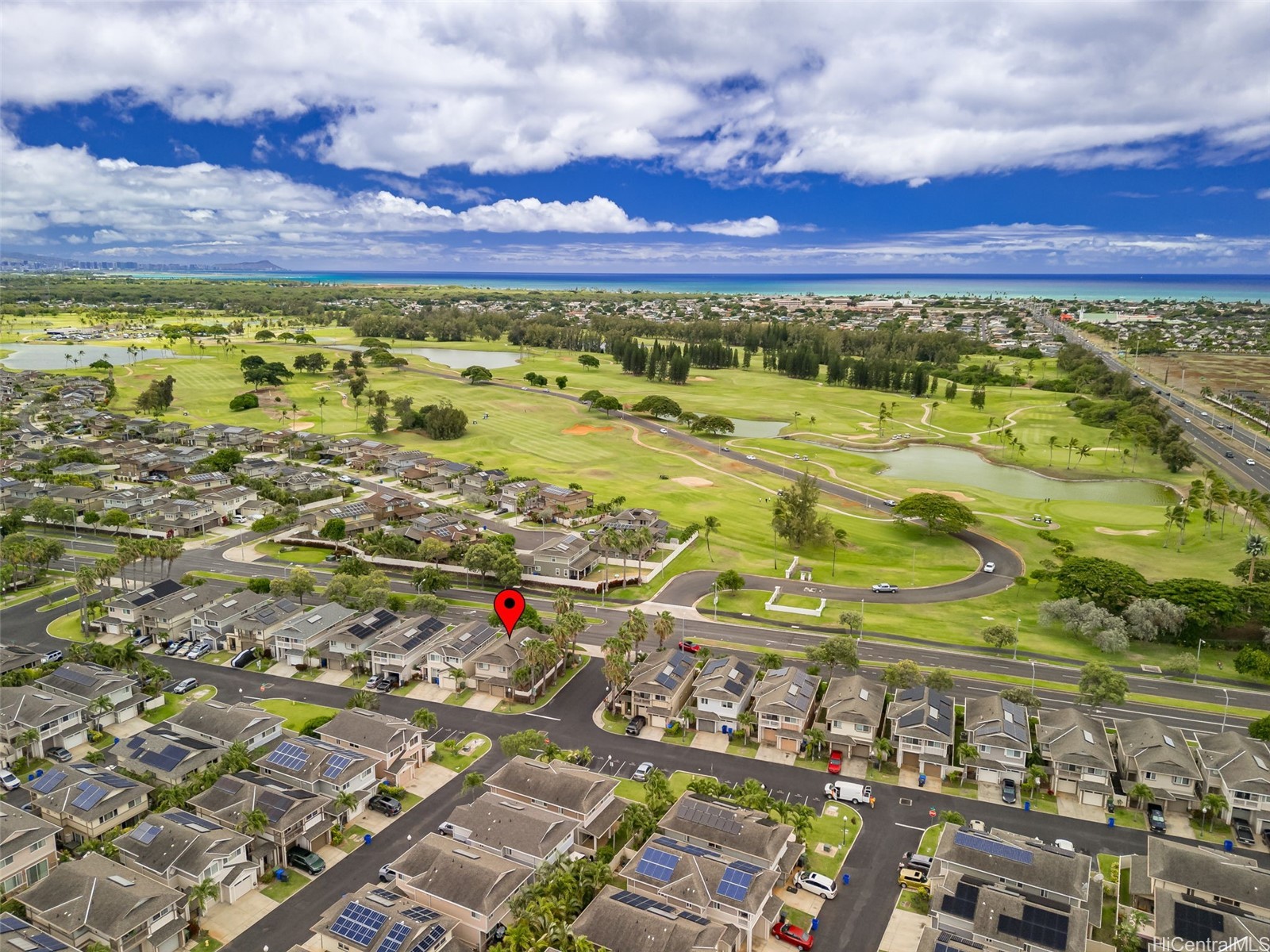 91-1200 Keaunui Drive 208