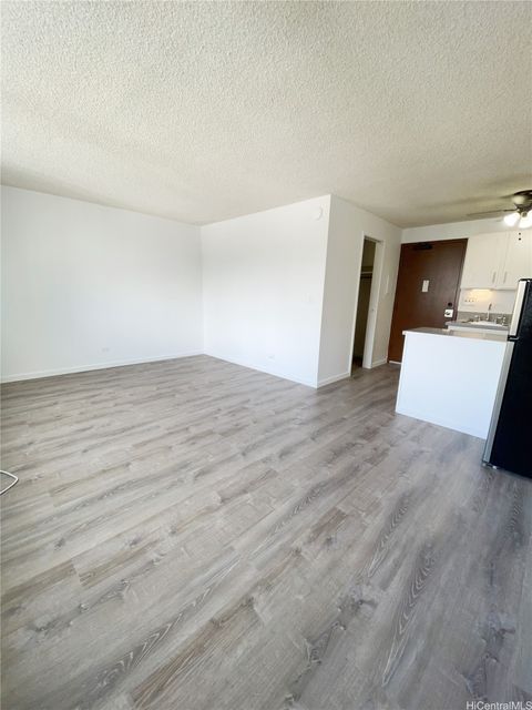 Photo of 1560 Kanunu Street #1502, Honolulu, HI 96814 (MLS # 202600165)