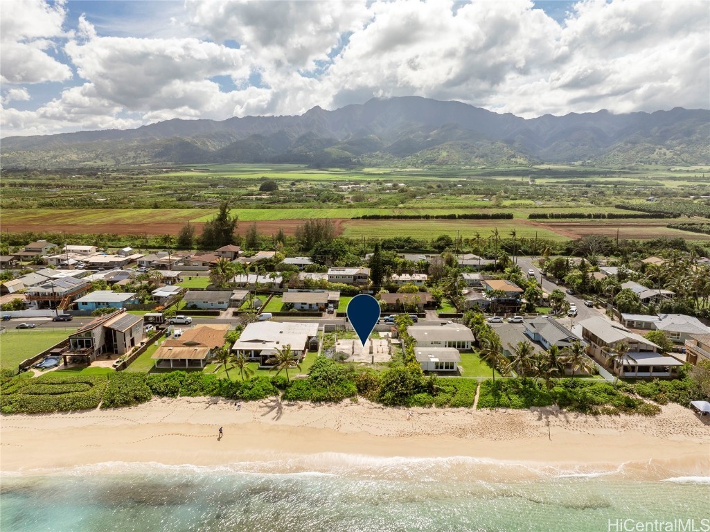 Waialua Land